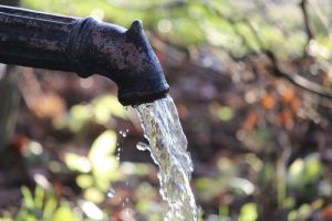Vannbesparende rørleggertips for campusområder